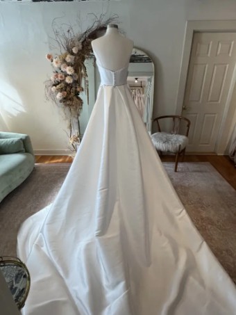 Mariana Hardwick Sale Jamie by Mariana Hardwick #7 default Off White thumbnail