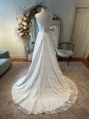Theodora James Sale Vanessa by Theodora James #3 As Sampled thumbnail