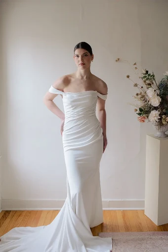 Theodora James Jane by Theodora James #3 Off White thumbnail
