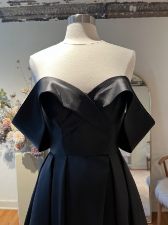 Theodora James Sale Ekaterina by Theodora James #3 Black thumbnail