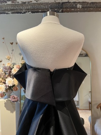 Theodora James Sale Ekaterina by Theodora James #5 default Black thumbnail