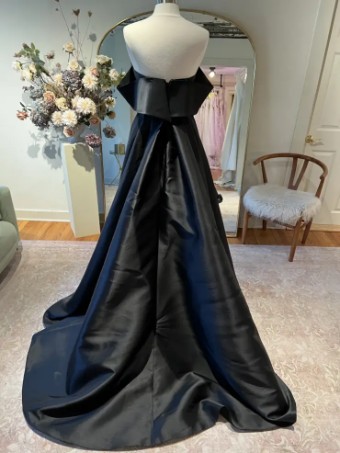 Theodora James Sale Ekaterina by Theodora James #4 Black thumbnail
