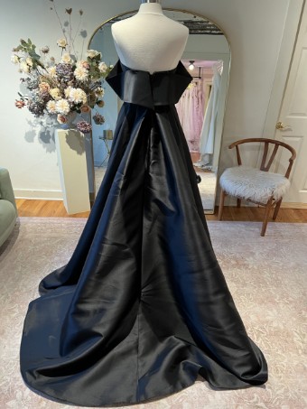 Theodora James Sale Ekaterina by Theodora James #4 Black thumbnail