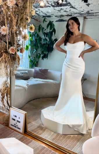 Theodora James Abby by Theodora James #0 default Off White thumbnail