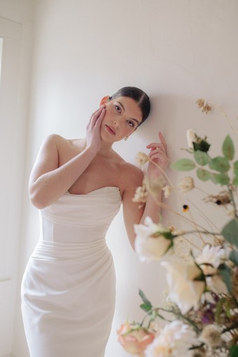 Theodora James Abby by Theodora James #0 default Off White thumbnail