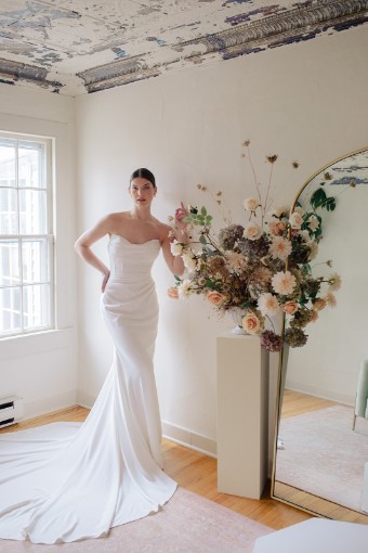 Theodora James Abby by Theodora James #2 default Off White thumbnail