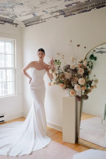 Theodora James Abby by Theodora James #2 default Off White thumbnail