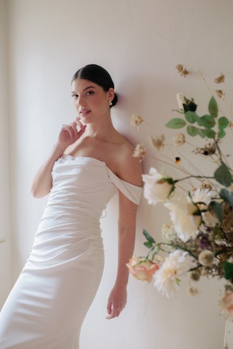 Theodora James Megan by Theodora James #1 default Off White thumbnail