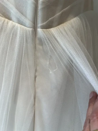 Alena Leena Strelitzia by Alena Leena #7 Off White thumbnail