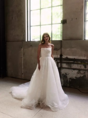 Alena Leena Rose by Alena Leena #1 default Off White thumbnail