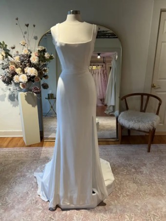 Alexandra Grecco Sale Laurel by Alexandra Grecco #3 Off White thumbnail