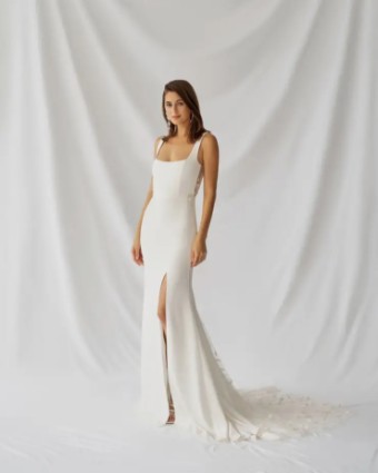 Alexandra Grecco Sale Laurel by Alexandra Grecco #0 default Off White thumbnail