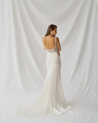 Alexandra Grecco Sale Laurel by Alexandra Grecco #1 Off White thumbnail
