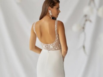 Alexandra Grecco Sale Laurel by Alexandra Grecco #2 default Off White thumbnail