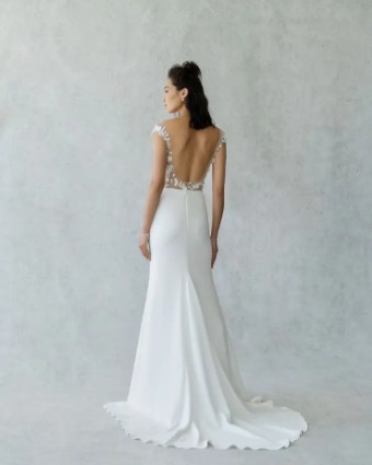 Alexandra Grecco Sale Cecelia by Alexandra Grecco #1 Off White thumbnail