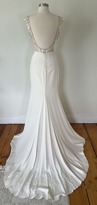 Alexandra Grecco Sale Cecelia #7 default Off White thumbnail