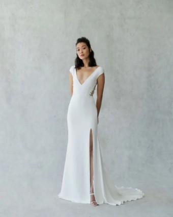 Alexandra Grecco Sale Cecelia by Alexandra Grecco #0 default Off White thumbnail