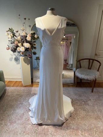 Alexandra Grecco Sale Cecelia by Alexandra Grecco #3 Off White thumbnail