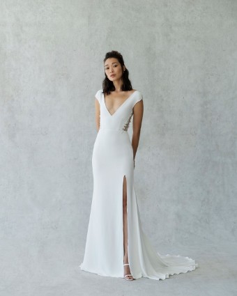 Alexandra Grecco Sale Cecelia #0 default Off White thumbnail