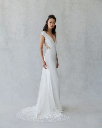 Alexandra Grecco Sale Cecelia by Alexandra Grecco #2 default Off White thumbnail