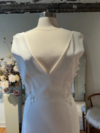 Alexandra Grecco Sale Cecelia by Alexandra Grecco #4 Off White thumbnail