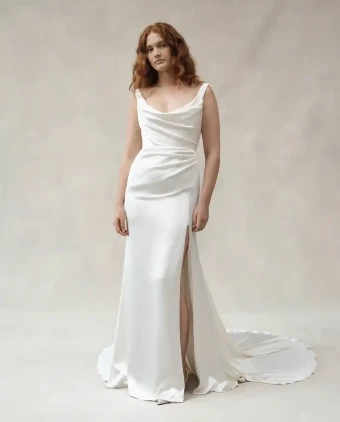 Alexandra Grecco Octavia #0 default Off White thumbnail