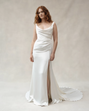 Alexandra Grecco Octavia by Alexandra Grecco #0 default Off White thumbnail