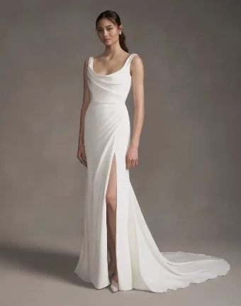 Alexandra Grecco Octavia #1 default Off White thumbnail