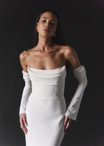 NEWHITE CD Sleeves #0 default Off White thumbnail