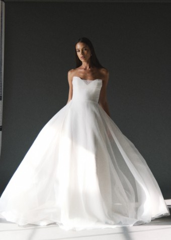 NEWHITE Esme #0 default Off White thumbnail