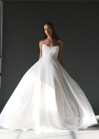NEWHITE Esme #0 default Off White thumbnail