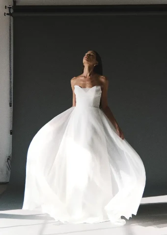 NEWHITE Esme #2 default Off White thumbnail