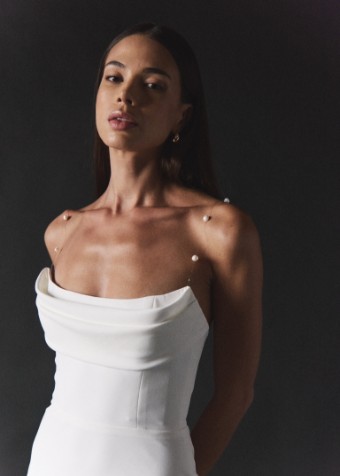 NEWHITE Sloane #3 default Off White thumbnail