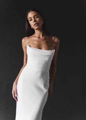 NEWHITE Sloane by Newhite #2 Off White thumbnail