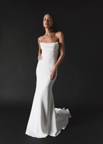 NEWHITE Sloane #1 Off White thumbnail