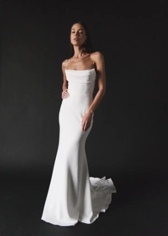 NEWHITE Sloane by Newhite #1 Off White thumbnail