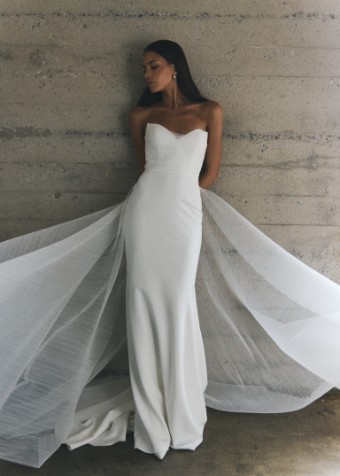 NEWHITE Rene by Newhite #1 Off White thumbnail