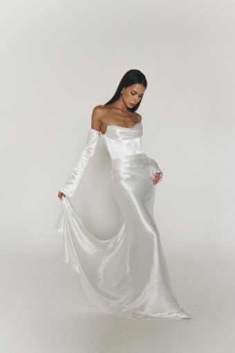 NEWHITE Isla by Newhite #3 Satin thumbnail