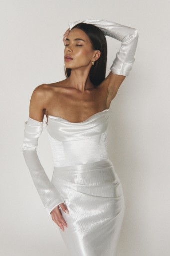 NEWHITE Isla by Newhite #2 Satin thumbnail