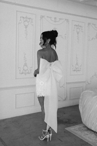 Untamed Petals Rosalie #2 default Off White thumbnail