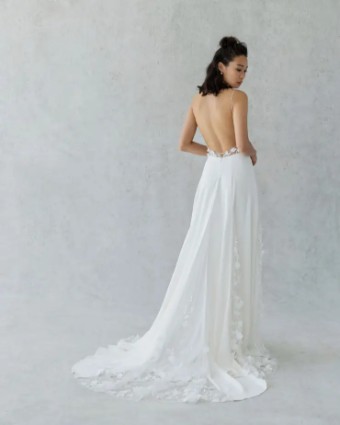 Alexandra Grecco Sale Serena by Alexandra Grecco #1 default Off White thumbnail