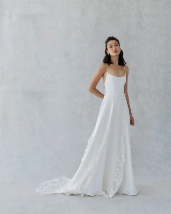 Alexandra Grecco Sale Serena by Alexandra Grecco #0 default Off White thumbnail