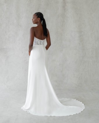 Alexandra Grecco Sale Orchard by Alexandra Grecco #1 Off White thumbnail