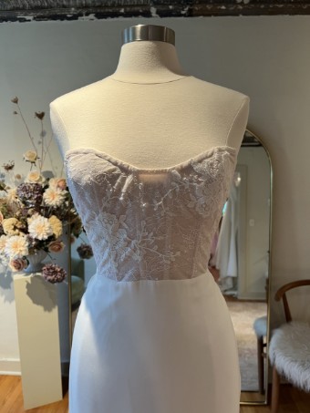 Alexandra Grecco Sale Orchard by Alexandra Grecco #3 Off White thumbnail