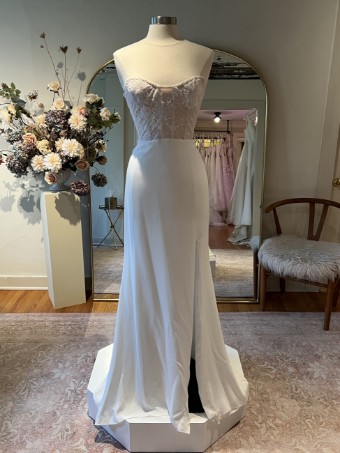 Alexandra Grecco Sale Orchard by Alexandra Grecco #2 Off White thumbnail