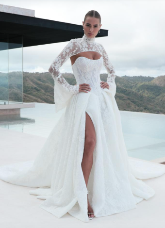 Mariana Hardwick Vienna #0 default Off White thumbnail