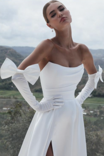 Mariana Hardwick Emery by Mariana Hardwick #1 default Off White thumbnail