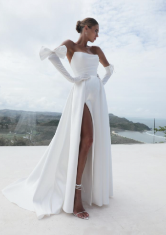 Mariana Hardwick Emery by Mariana Hardwick #0 default Off White thumbnail