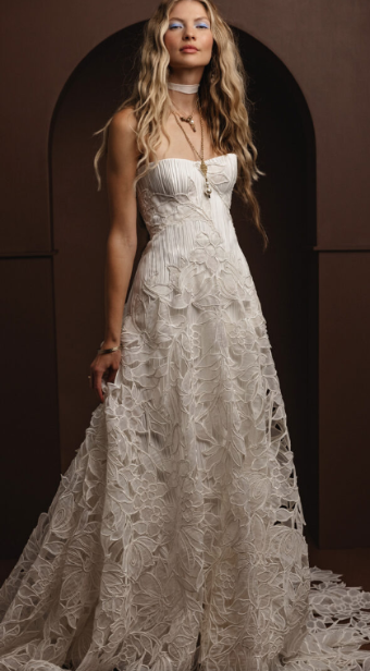 Rue de Seine Loire #0 default Off White thumbnail