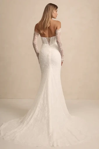 MWL Haven #6 Ivory thumbnail